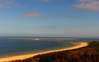 Świnoujscie wschód - 17-03-2026 11:16