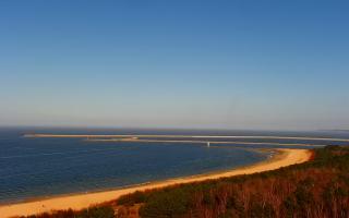 Świnoujscie wschód - 17-03-2026 14:06