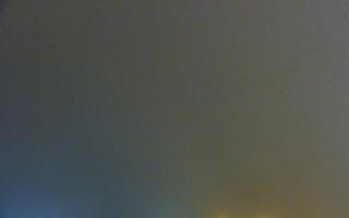 Świnoujscie wschód - 21-03-2026 02:48