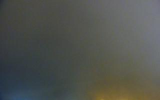 Świnoujscie wschód - 21-03-2026 02:56