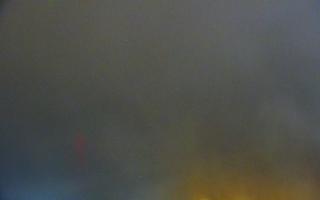 Świnoujscie wschód - 21-03-2026 03:12