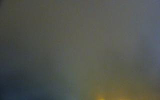 Świnoujscie wschód - 21-03-2026 03:20