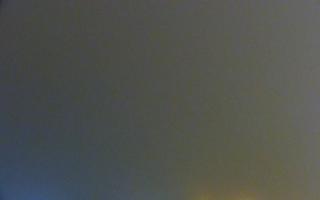 Świnoujscie wschód - 21-03-2026 03:36