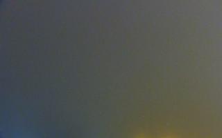 Świnoujscie wschód - 21-03-2026 04:01