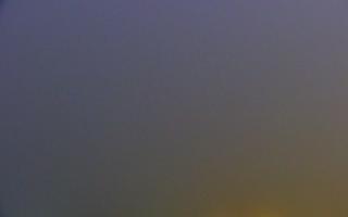 Świnoujscie wschód - 21-03-2026 04:17