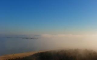 Świnoujscie wschód - 21-03-2026 07:31