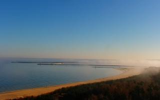 Świnoujscie wschód - 21-03-2026 07:39