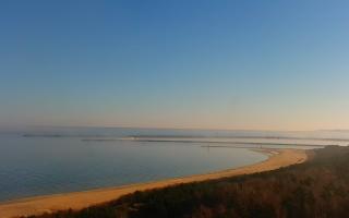 Świnoujscie wschód - 21-03-2026 07:47