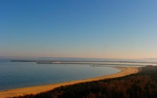 Świnoujscie wschód - 21-03-2026 07:55