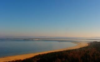 Świnoujscie wschód - 21-03-2026 08:03