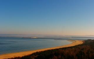 Świnoujscie wschód - 21-03-2026 08:12