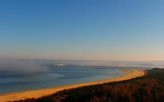 Świnoujscie wschód - 21-03-2026 08:20