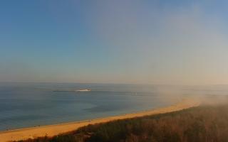 Świnoujscie wschód - 21-03-2026 08:28