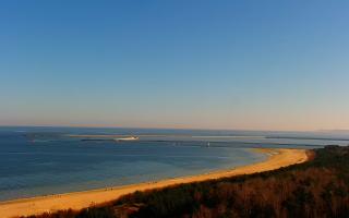 Świnoujscie wschód - 21-03-2026 08:44