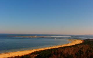 Świnoujscie wschód - 21-03-2026 09:24