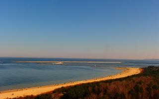 Świnoujscie wschód - 21-03-2026 09:49