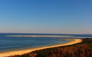 Świnoujscie wschód - 21-03-2026 10:37