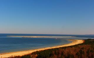 Świnoujscie wschód - 21-03-2026 10:45