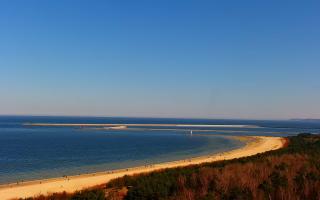 Świnoujscie wschód - 21-03-2026 11:01