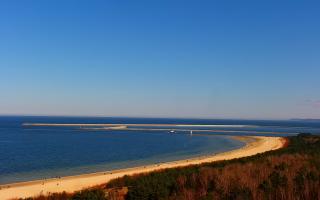 Świnoujscie wschód - 21-03-2026 11:34