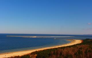 Świnoujscie wschód - 21-03-2026 11:42