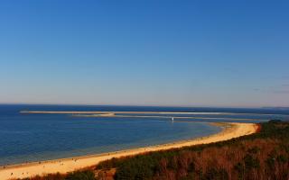 Świnoujscie wschód - 21-03-2026 12:06