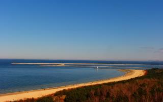 Świnoujscie wschód - 21-03-2026 12:14