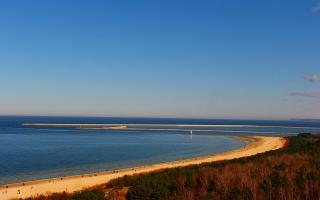 Świnoujscie wschód - 21-03-2026 12:22