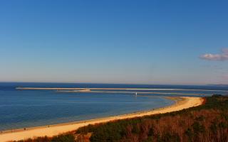 Świnoujscie wschód - 21-03-2026 12:30