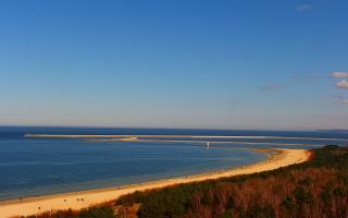 Świnoujscie wschód - 21-03-2026 12:39