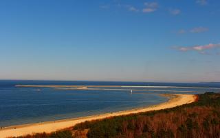 Świnoujscie wschód - 21-03-2026 12:47