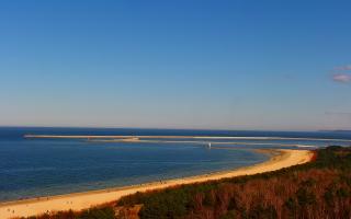 Świnoujscie wschód - 21-03-2026 12:55