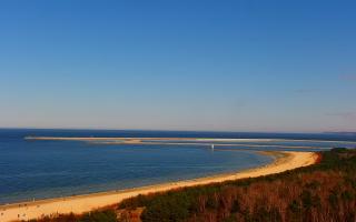 Świnoujscie wschód - 21-03-2026 13:03