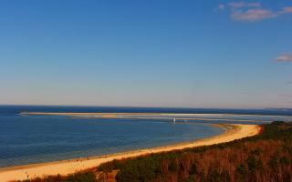 Świnoujscie wschód - 21-03-2026 13:11