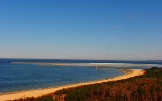 Świnoujscie wschód - 21-03-2026 13:19