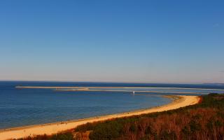 Świnoujscie wschód - 21-03-2026 13:35