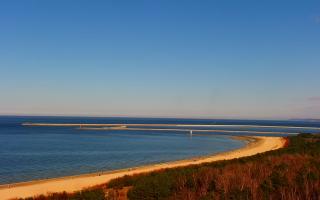 Świnoujscie wschód - 21-03-2026 13:51