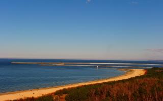 Świnoujscie wschód - 21-03-2026 13:59