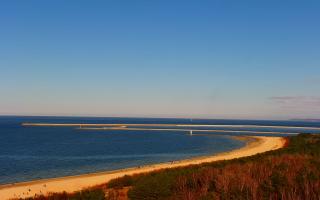 Świnoujscie wschód - 21-03-2026 14:16