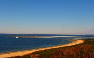 Świnoujscie wschód - 21-03-2026 14:24