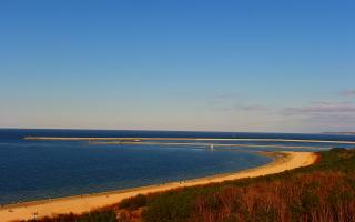 Świnoujscie wschód - 21-03-2026 14:56