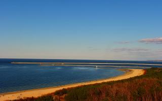 Świnoujscie wschód - 21-03-2026 15:04