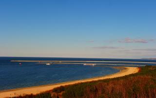 Świnoujscie wschód - 21-03-2026 15:12