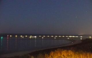 Świnoujscie wschód - 21-03-2026 18:26