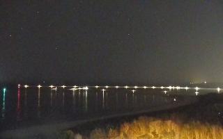 Świnoujscie wschód - 21-03-2026 19:07