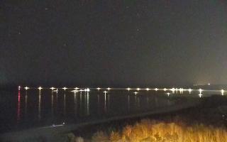 Świnoujscie wschód - 21-03-2026 19:15