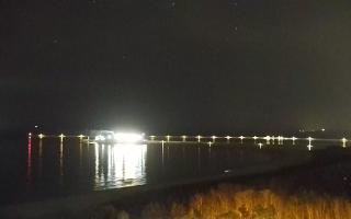 Świnoujscie wschód - 21-03-2026 19:31