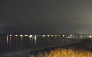 Świnoujscie wschód - 21-03-2026 19:39