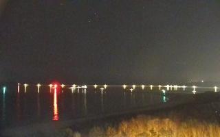 Świnoujscie wschód - 21-03-2026 22:05