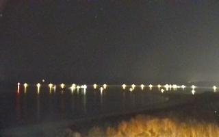 Świnoujscie wschód - 21-03-2026 22:13